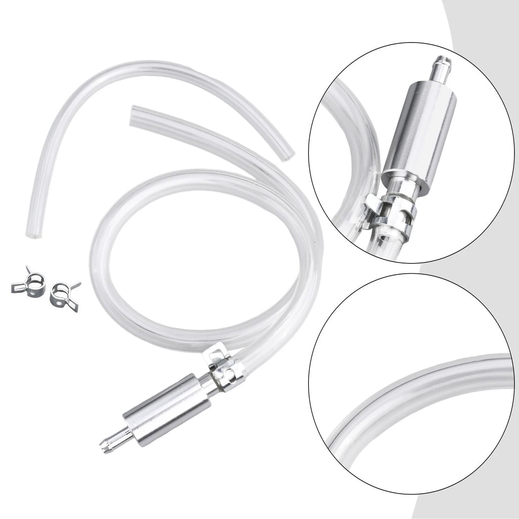 Brake Bleeder Clutch Bleed Kit for Motorcycle