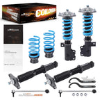 24 Step Damper Coilovers Struts Springs Kit for Hyundai Genesis (2010–2016)