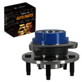 Front Wheel Bearing Hub for Buick LaCrosse/Allure (2005) 513203 WH513203