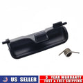Center Console Lid Latch Clip for Acura RDX (2013–2018) FSXSK-RDX-13-18