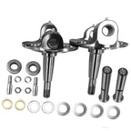 Straight Axle Round Spindle with King Pin Kit for Ford Models V8 (1928–1948)