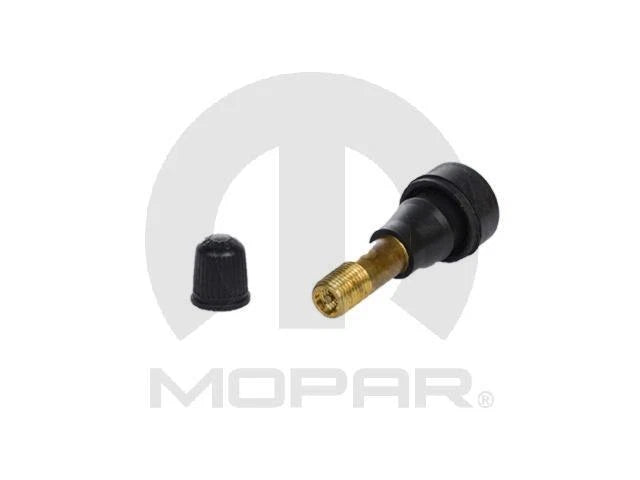 Genuine OEM Tire Valve Stem for Ram 2500 3500 (2010–2023)