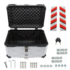 65L Waterproof Motorcycle Top Case for Scooter (Year Range)