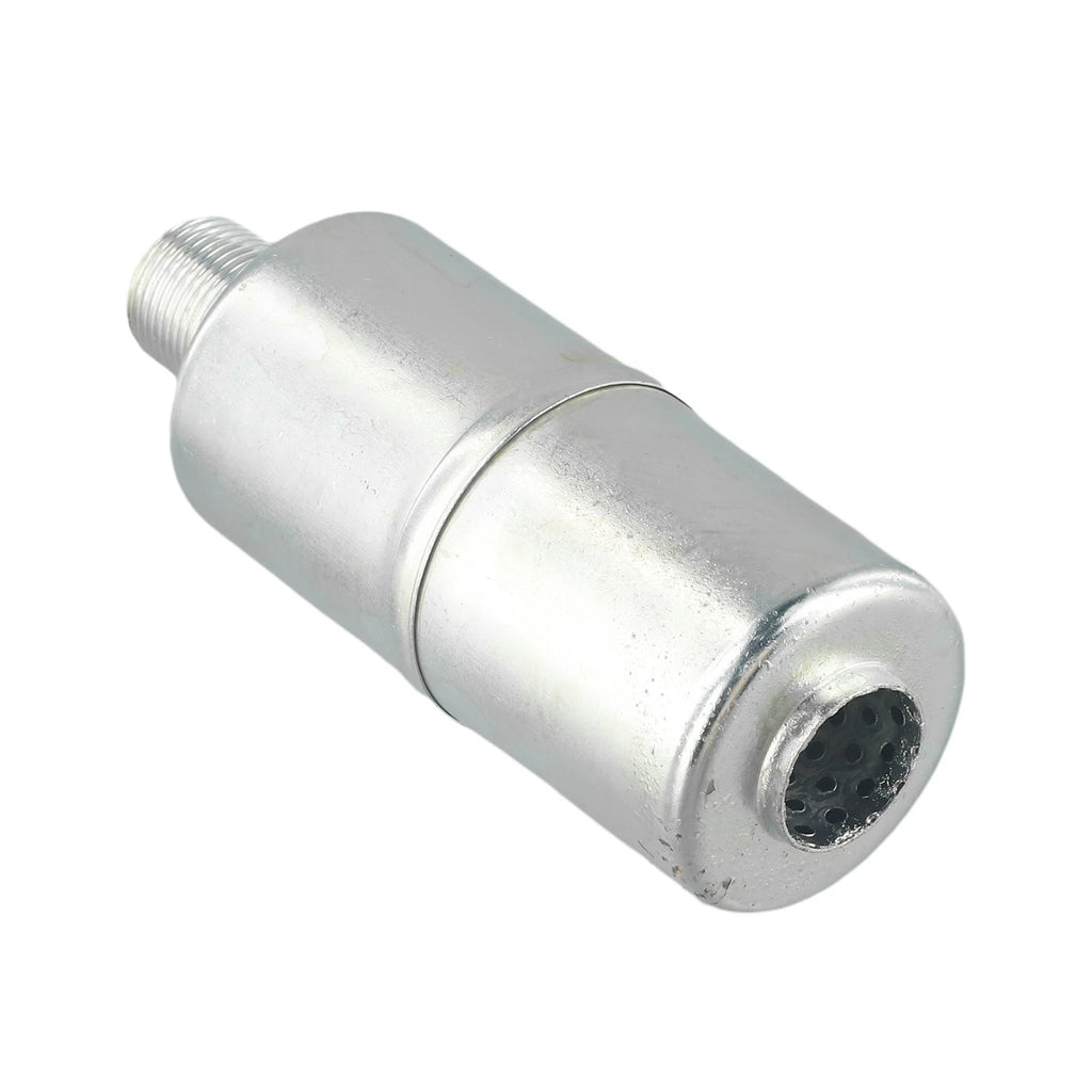 34 Threaded Muffler for HP Lawn Mower (294599, 294599S, 395011)