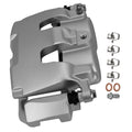 Front Passenger Side Brake Caliper for Chrysler Aspen Dodge Durango (2007–2009)