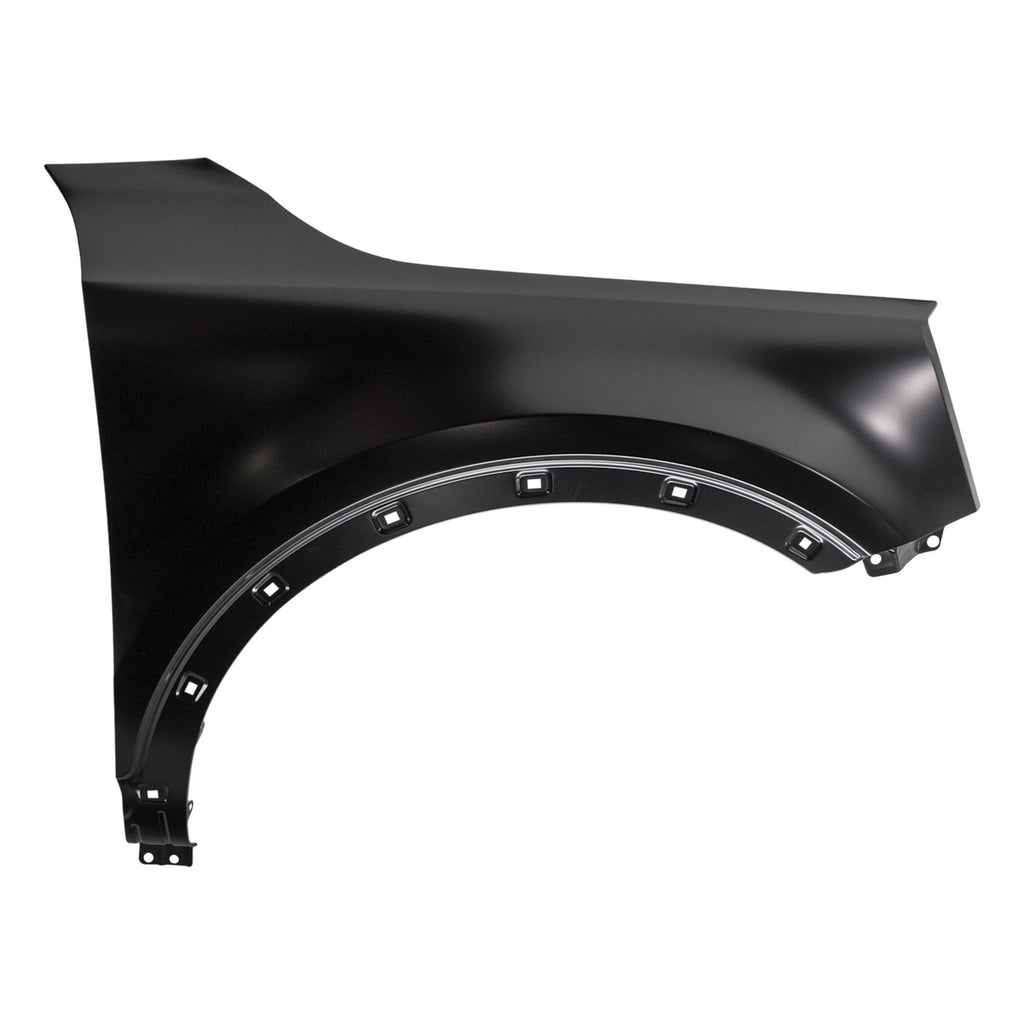 Fender for Kia Telluride (2020–2023) Front Driver & Passenger Side