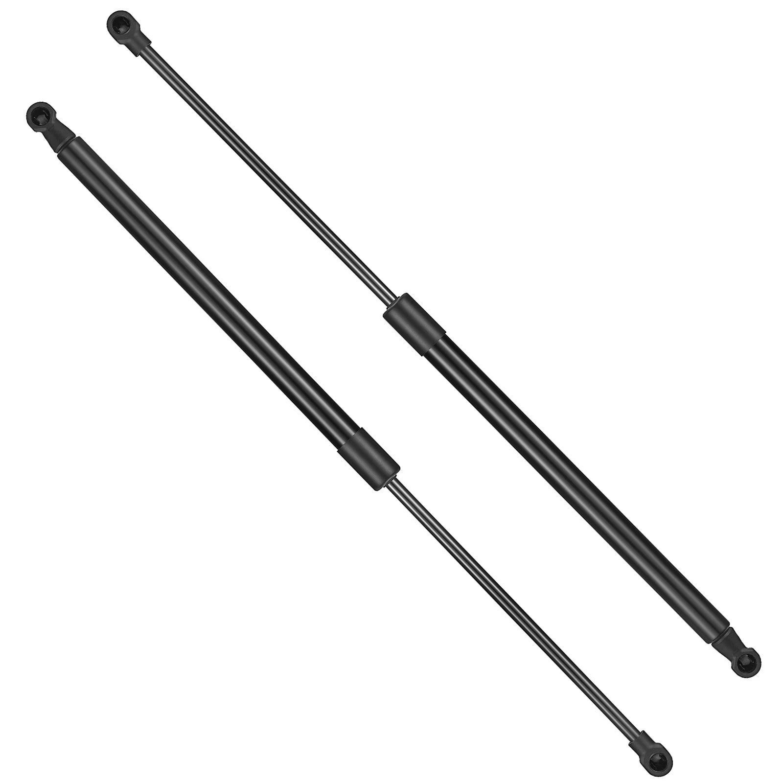 2X Gas Struts for Leer Camper Shell Window RV Cabinet Door SE200PSS70 (N/A)