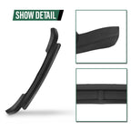 Front Bumper Lower Valance for Ford Explorer (2011–2015)