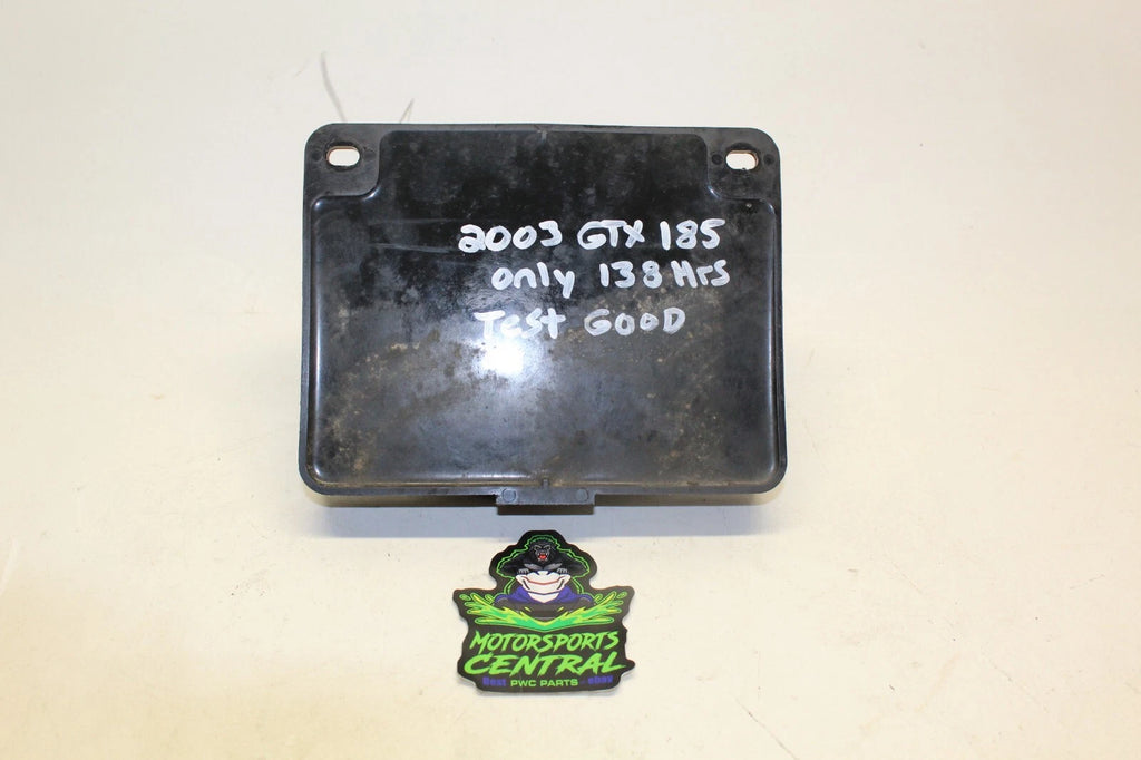 Fuse Electronic Module MPEM for Sea Doo RXP RXT GTX 155 185 215 (2002–2006)