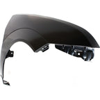 Fender for Ford Focus (2005–2007) Front Driver and Passenger Side