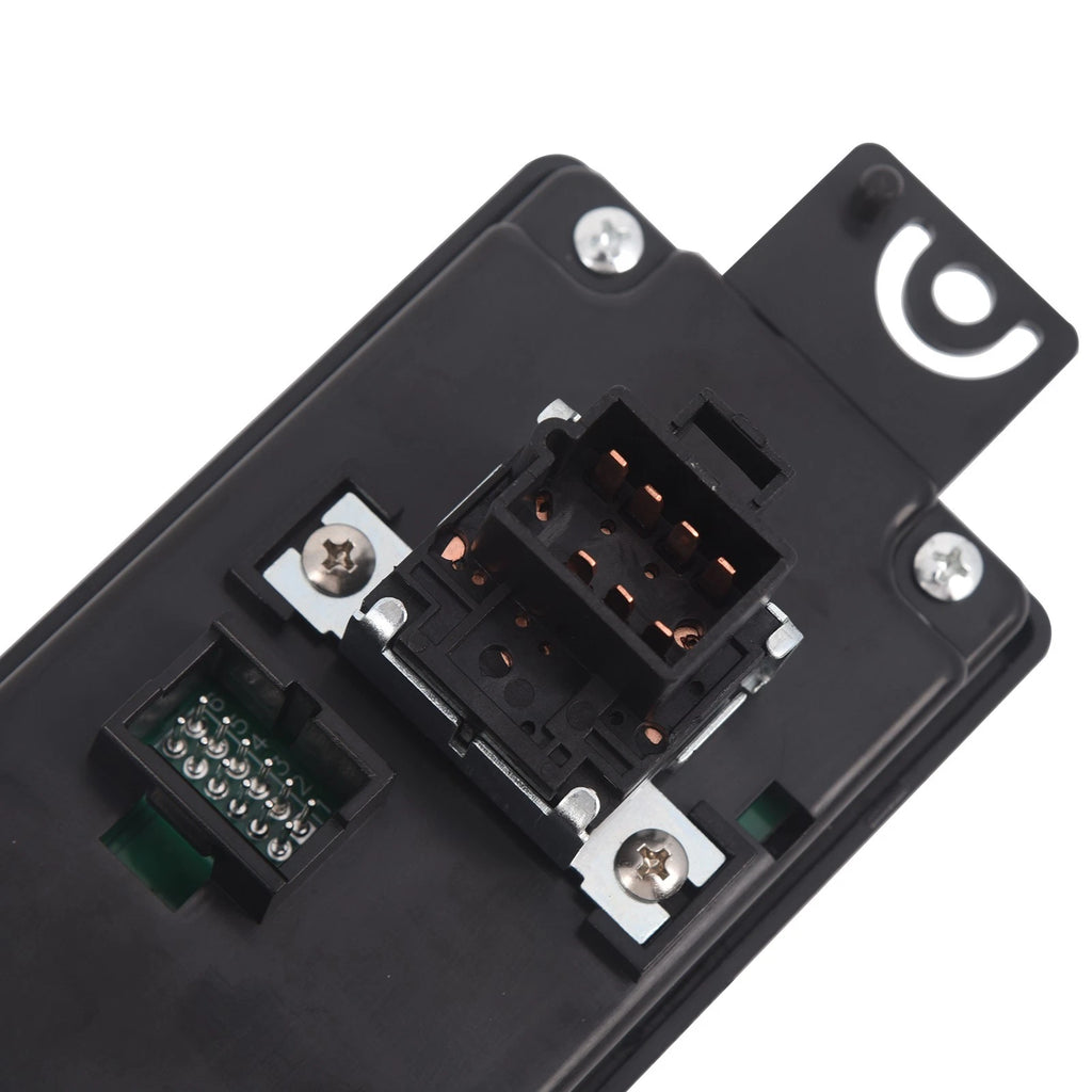 Dual Climate Control Unit for Buick Century Regal (1997-2005)