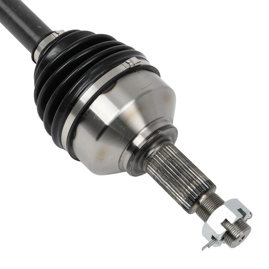 Front Right Passenger CV Axle Assembly for Nissan Quest (2011–2015)
