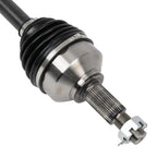 Front Right Passenger CV Axle Assembly for Nissan Quest (2011–2015)