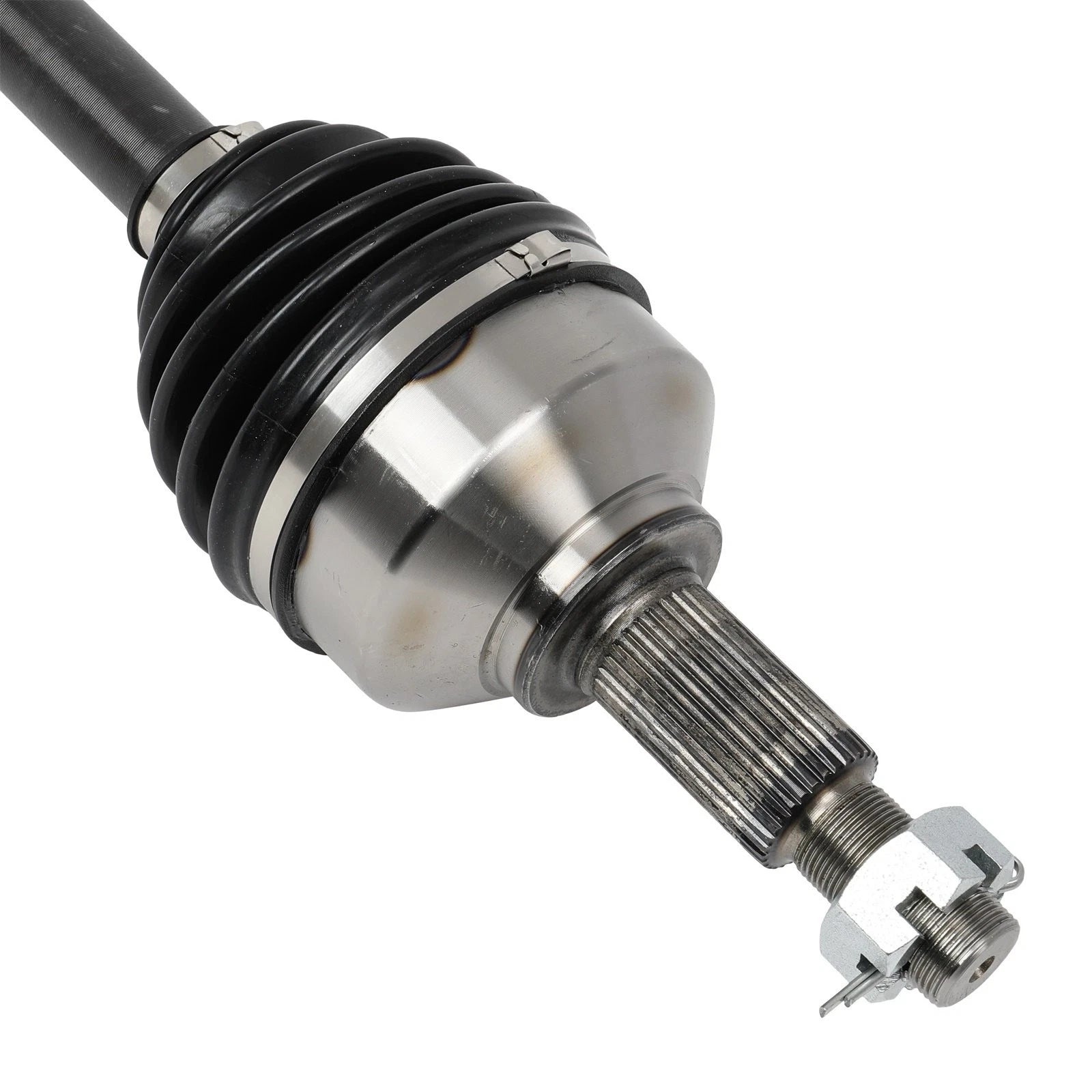 Front Right Passenger CV Axle Assembly for Nissan Quest (2011–2015)
