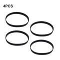 Eco Friendly Rubber Belts for Bissell 1790, 1792, 1793