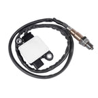Exhaust PM Sensor for Isuzu FTR NPR NPR-HD NPR-XD (2000-2023)