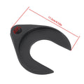 Axle Removal Tool CV Joint Puller Slide Hammer Adapter 48mm for Front Wheel Drive