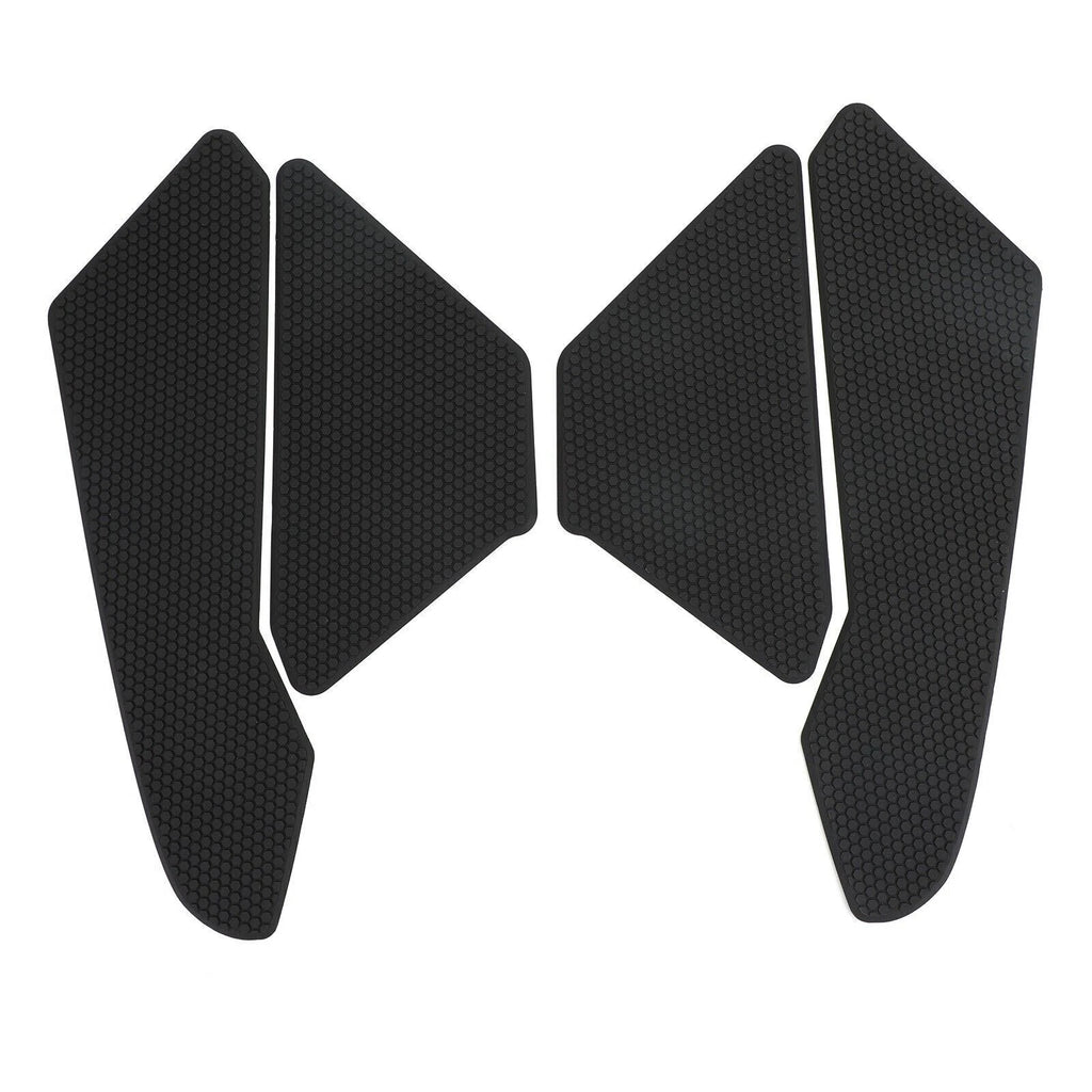 Tank Traction Grips for Honda CBR1000RR / SP / SP2 (2017–2019) T9