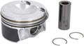 Kolbenschmidt 41198620 Engine Piston for Volkswagen Tiguan, CC, Eos, Jetta (2009–2018)