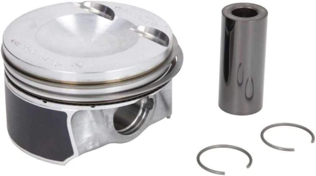 Kolbenschmidt 41198620 Engine Piston for Volkswagen Tiguan, CC, Eos, Jetta (2009–2018)