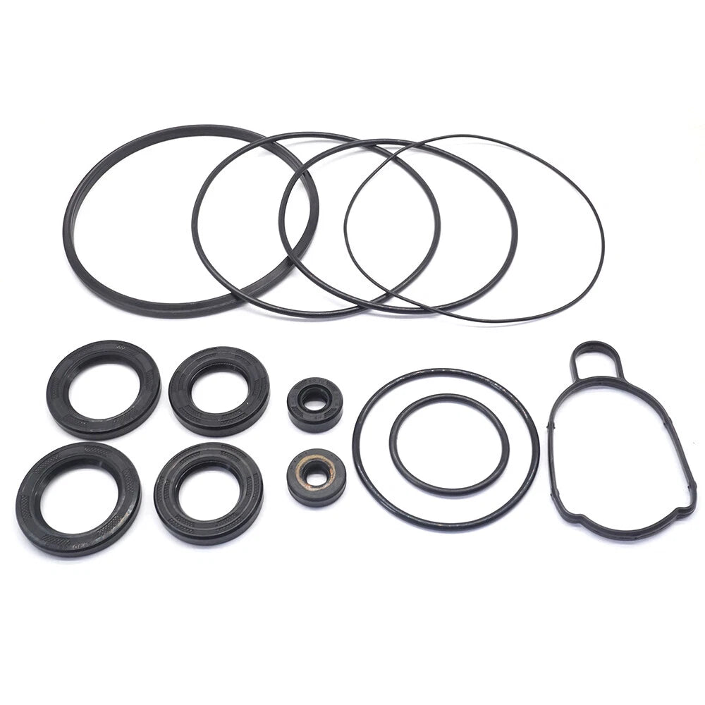 Lower Unit Seal Kit for Suzuki 250HP 300HP (4-Stroke) (25700-93L01, 25700-93L02)