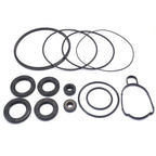 Lower Unit Seal Kit for Suzuki 250HP 300HP (4-Stroke) (25700-93L01, 25700-93L02)