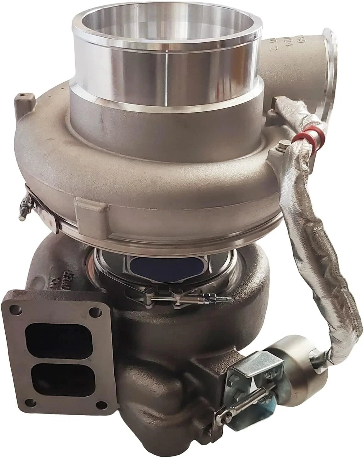 GTA5518BS Turbo for CAT C18 Engine 302-7443 301-4299 380-8698 757473-5003S