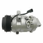 A C Compressor Kit Replacement for Ford Edge (2007-2014) Lincoln MKX (2007-2015)