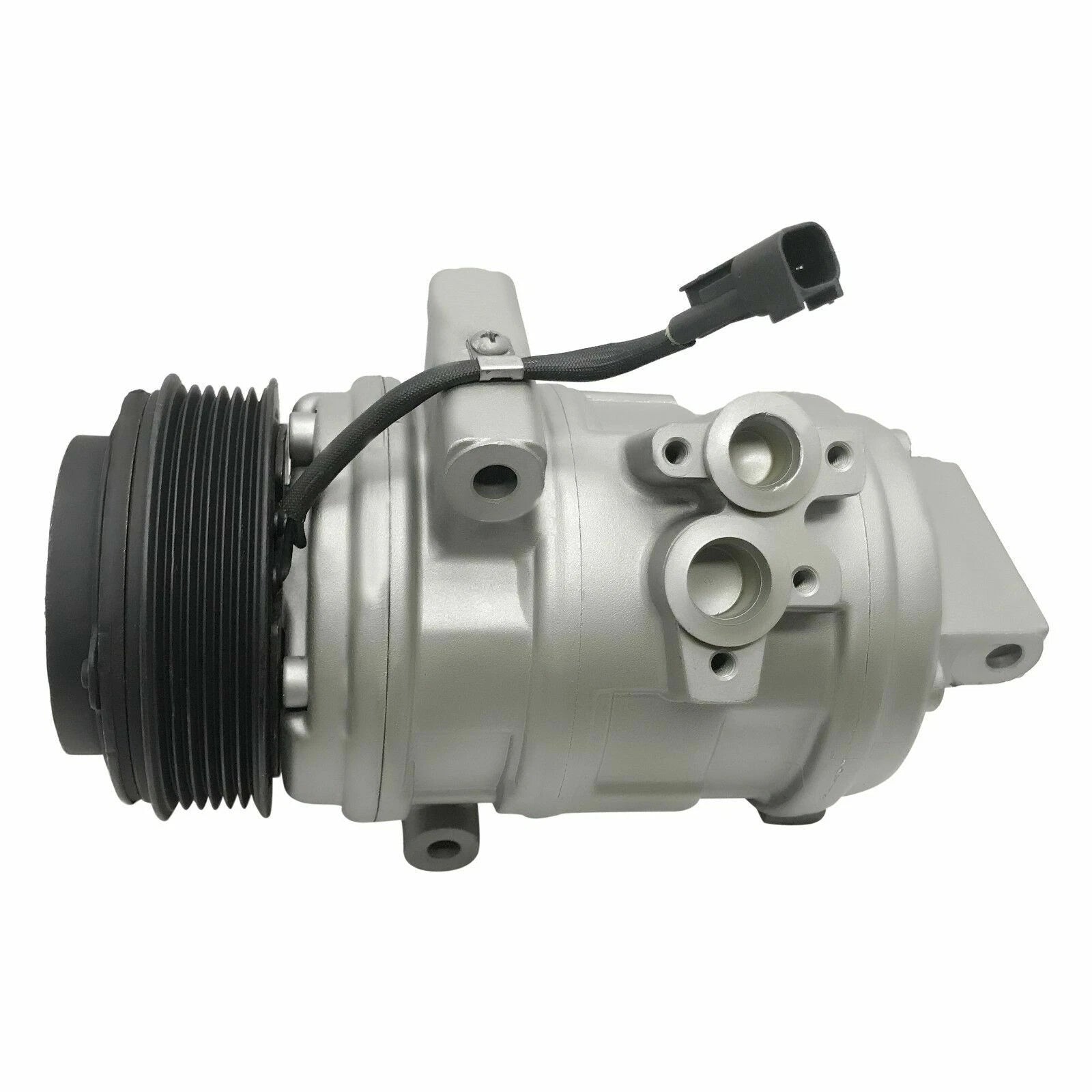 A C Compressor Kit Replacement for Ford Edge (2007-2014) Lincoln MKX (2007-2015)