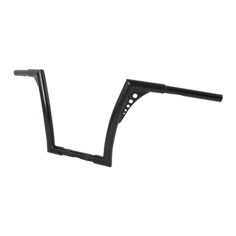 1-1/4" 12" Ape Hanger Handlebar for Harley Sportster FXST FLST (Custom)