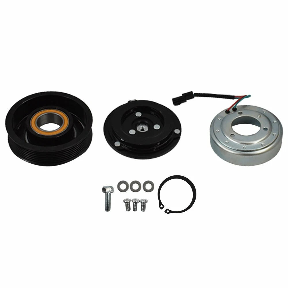 A/C Compressor Clutch Kit for Nissan Maxima (2009â2014)