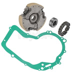 Centrifugal Carrier Bearing Cover Gasket for Arctic Cat 300 (2000–2023) 3446-128