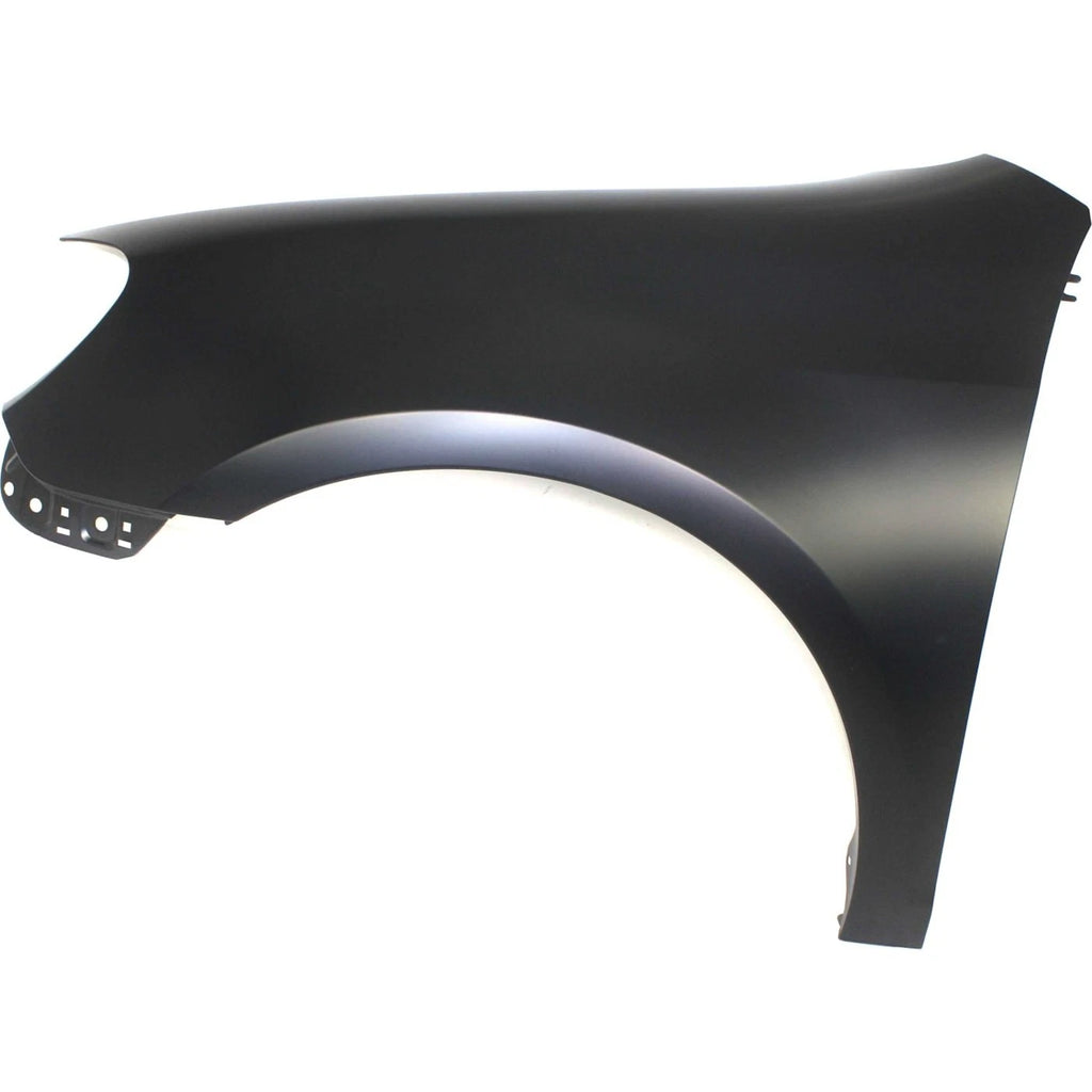 Set of 2 CAPA Fenders for Volkswagen GTI (2010–2014) Front Left & Right