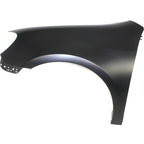 Set of 2 CAPA Fenders for Volkswagen GTI (2010–2014) Front Left & Right