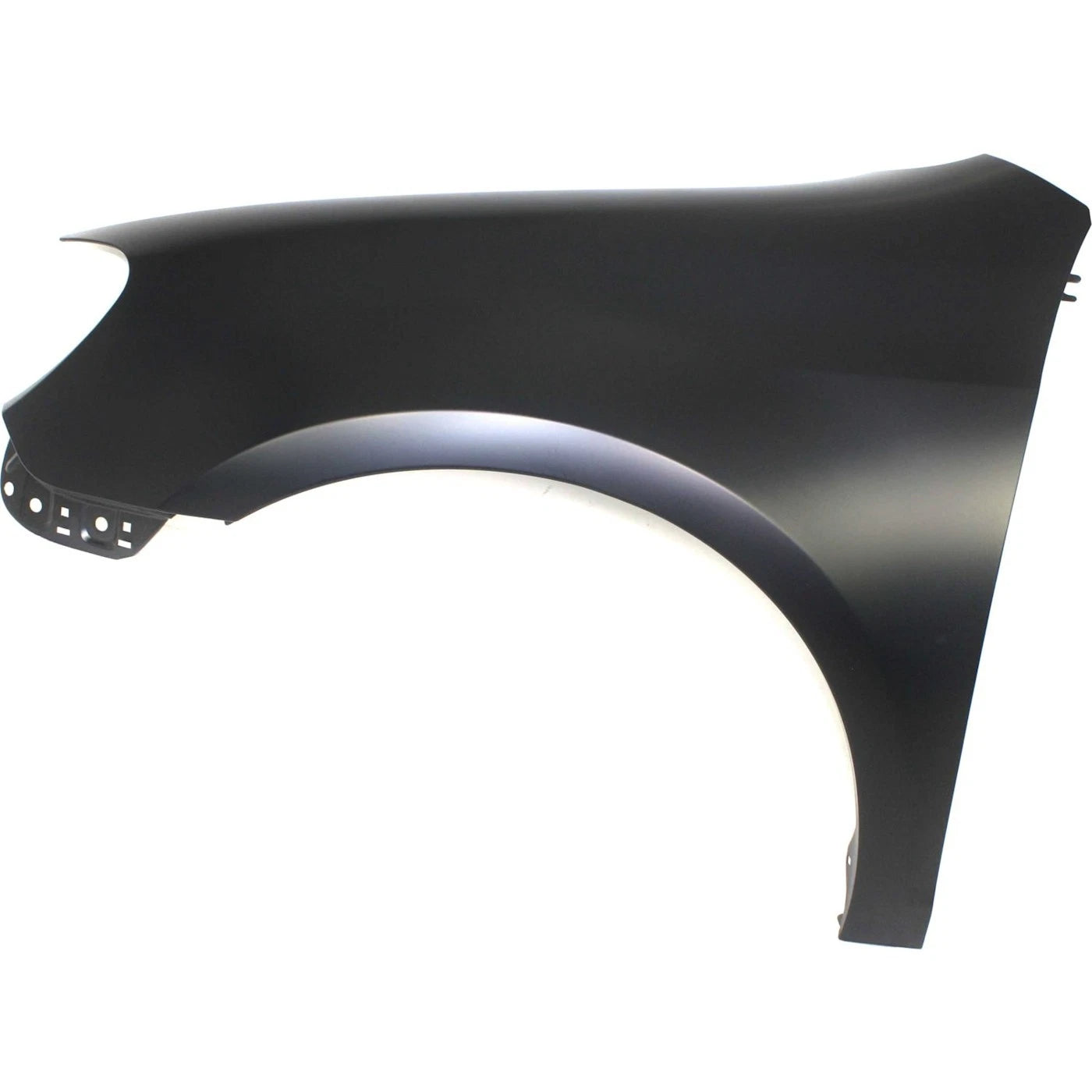 Set of 2 CAPA Fenders for Volkswagen GTI (2010–2014) Front Left & Right