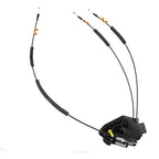 Door Latch Lock Actuator for Nissan Sentra (2013–2019) - Front Right