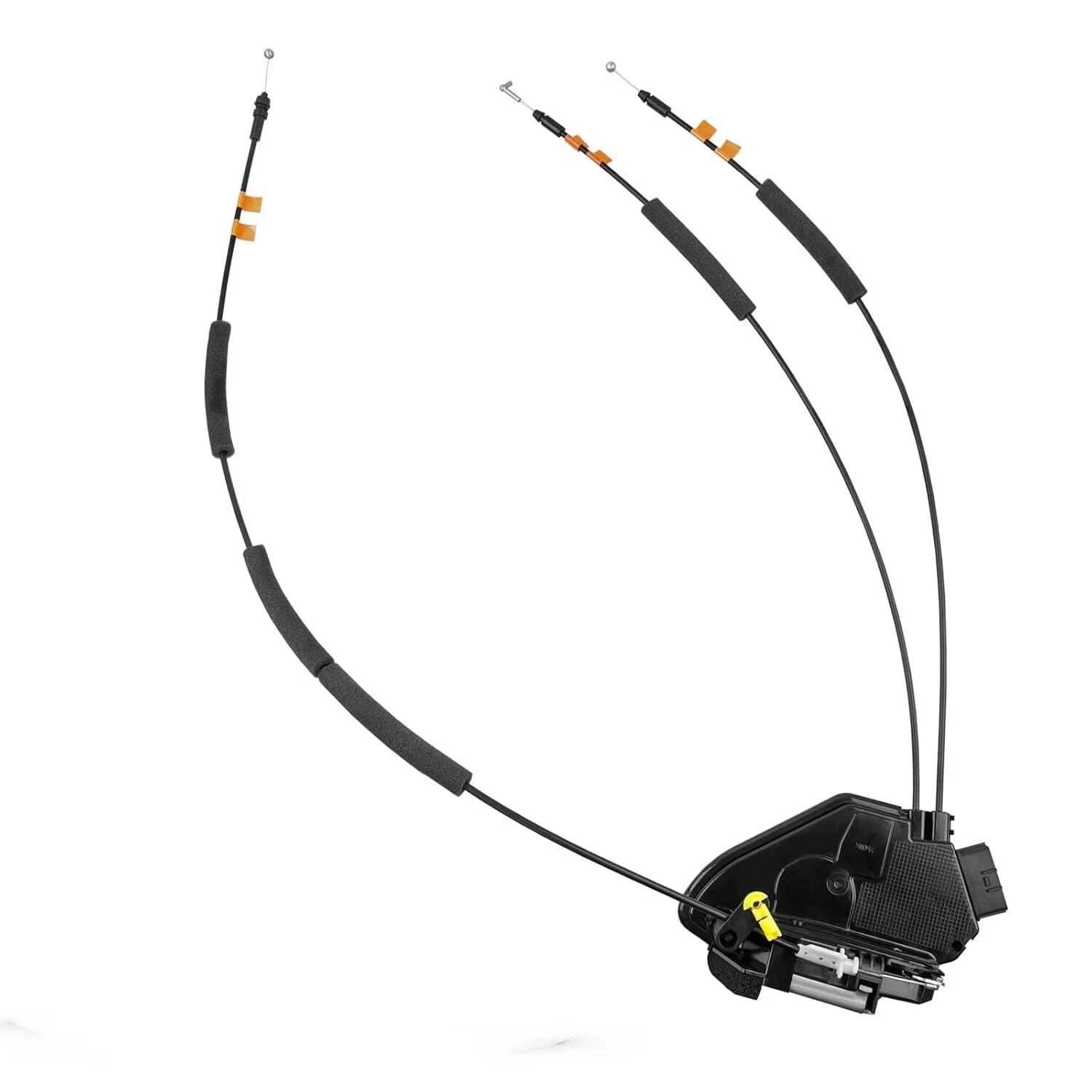Door Latch Lock Actuator for Nissan Sentra (2013–2019) - Front Right