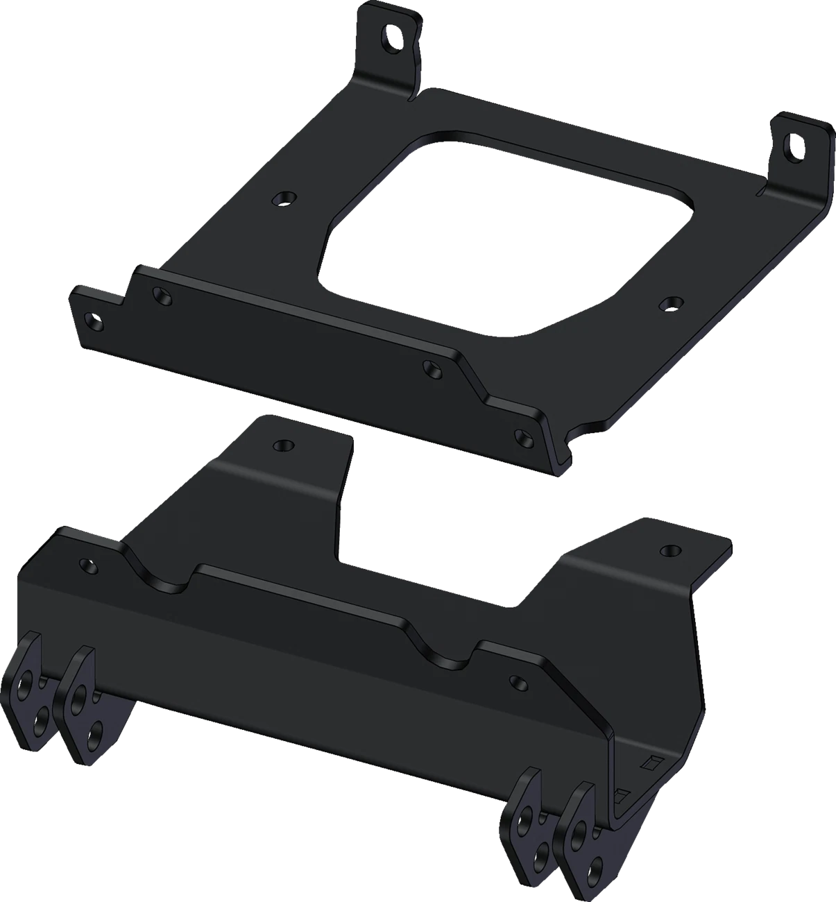Plow Mount for RZR XP/4 1000 (2024) 106610