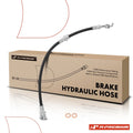 Rear Right Brake Hydraulic Hose for Suzuki Forenza (2004–2008)