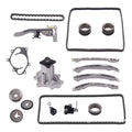 Timing Chain Kit Water Pump for Nissan Patrol 5.6L (2010–2016) 13028-1LA1A