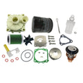Outboard Maintenance Repair Kit for Yamaha F150G F175A F175C F200F F200G (61A-W0078)