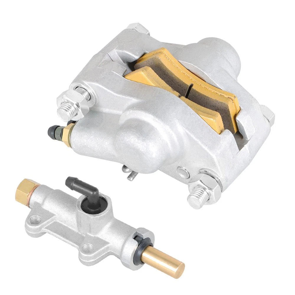 Rear Brake Caliper & Master Cylinder for Polaris Sportsman 500 (1998–2002)