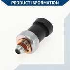 Engine Oil Pressure Sensor Switch No. 12635992 for Chevrolet Kopac Buggy (2006)
