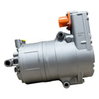 AC Compressor Replacement for Audi Q5 PHEV (2020-2021)