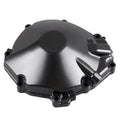 Left Side Stator Engine Cover for Suzuki GSXR1000 (2009-2011) Black