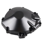Left Side Stator Engine Cover for Suzuki GSXR1000 (2009-2011) Black
