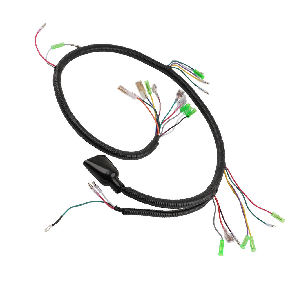 Cable Wiring Harness for Honda CT90 (1970-1972)