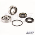WSM Jet Pump Repair Kit for Yamaha VX 1100 Cruiser/Deluxe (2005–2015) - 003-626