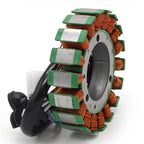 Stator Coil for Yamaha XV750 Virago 750 (1988–1997), XV1100 Virago 1100 (1986–1999)