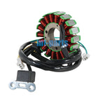 Magneto Stator Coil for SYM Citicom 125 (2009–2015) 31120-HTA-100